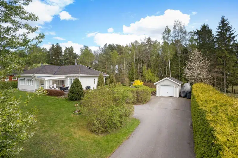 House, 5 rooms, 147 m²