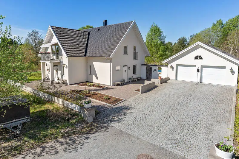 Villa, 6 rum, 240 m²