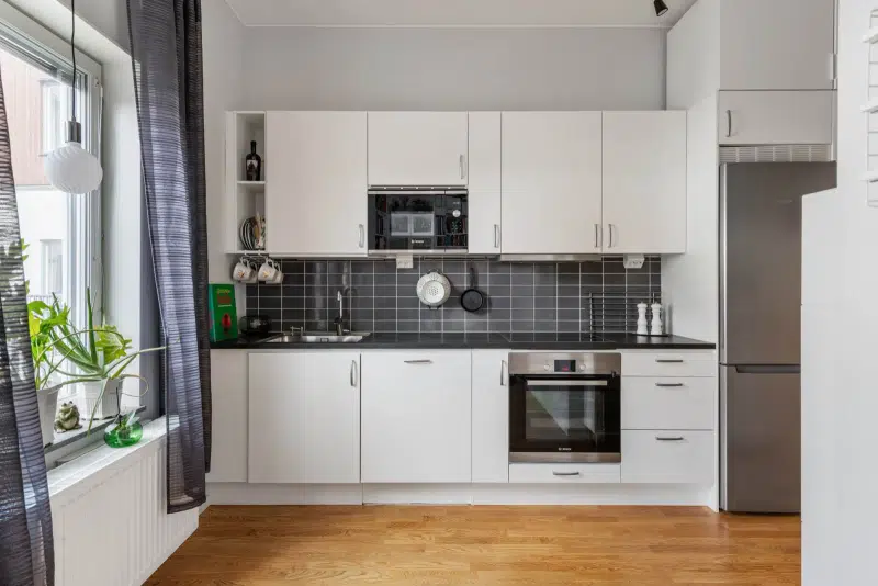 Lägenhet, 1 rum, 29 m²