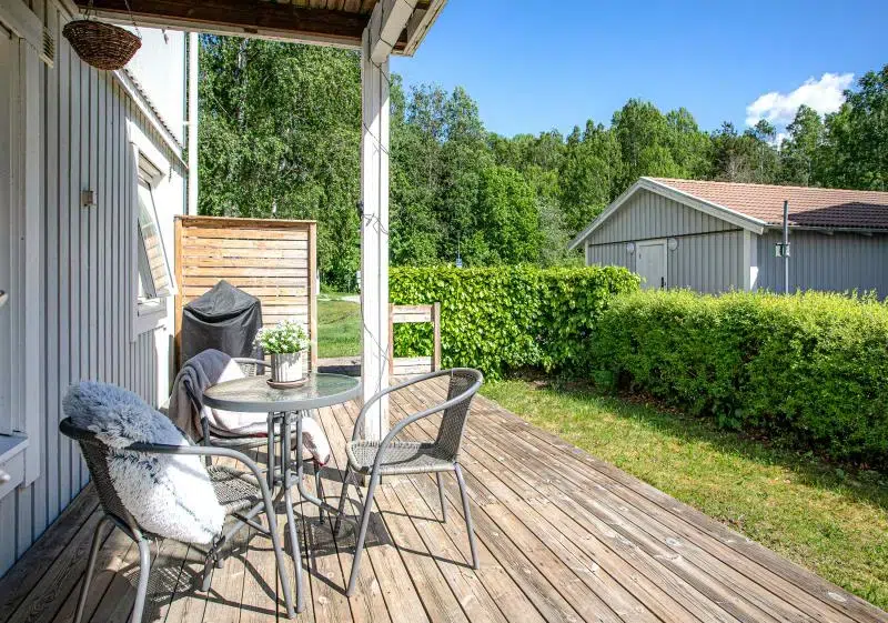 Apartment, 4 rooms, 91 m²