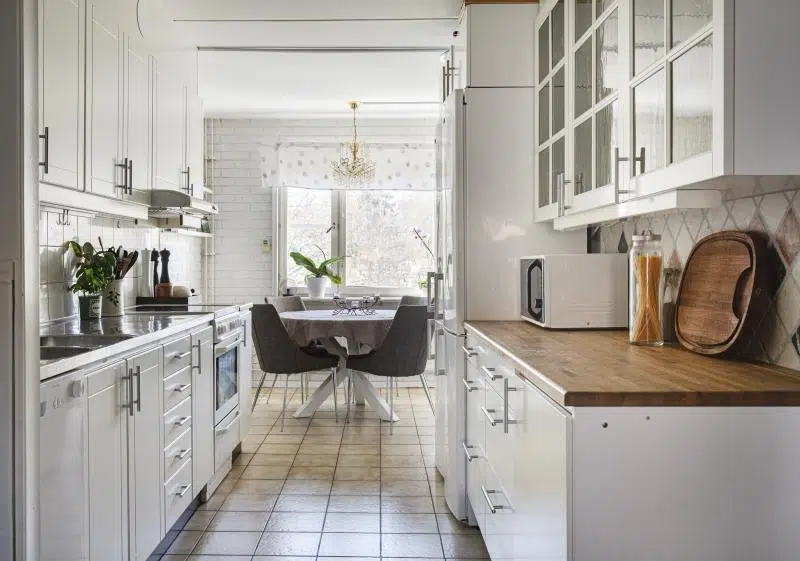 Bild 1 av 21 på Säbytorgsvägen 8a