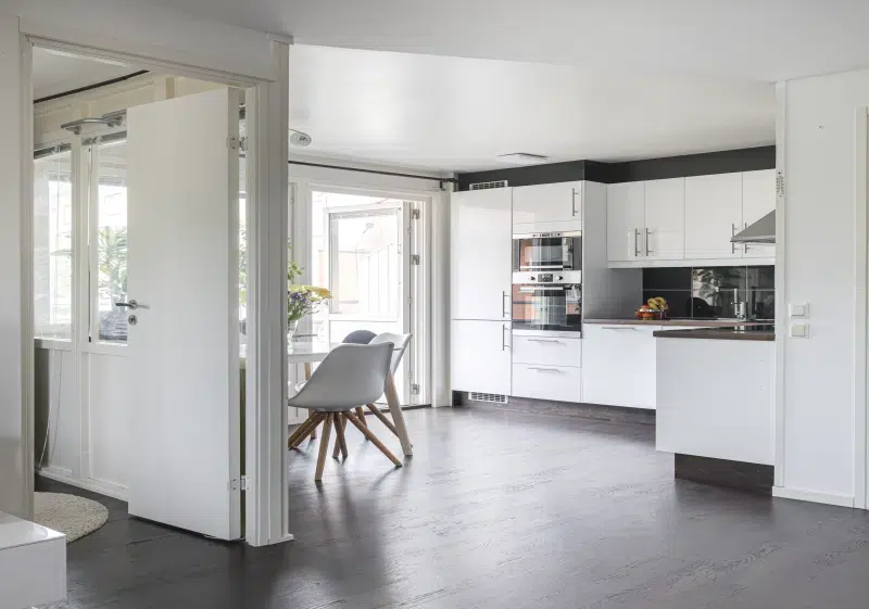 Apartment, 2 rooms, 42 m²
