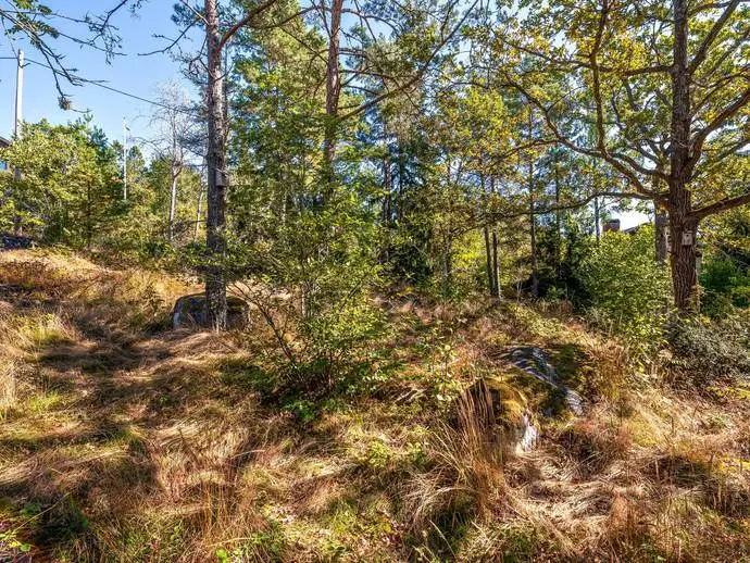 Image 1 of 10 of Sandbäcksvägen 98B