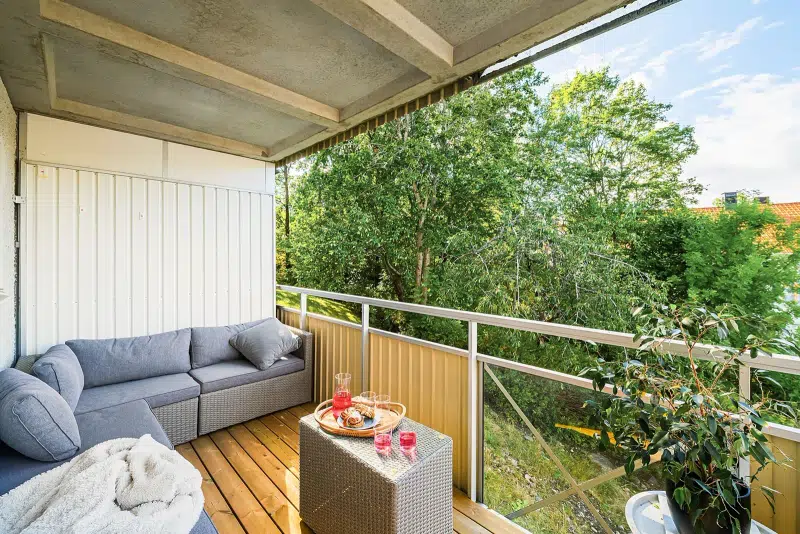 Apartment, 3 rooms, 65 m² in Salem