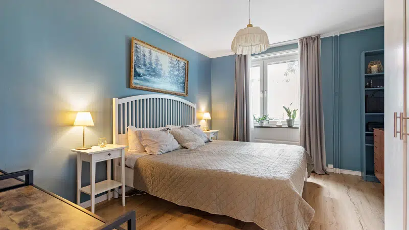 Lägenhet, 3 rum, 77 m² i Nykvarn