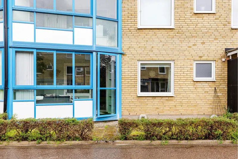 Apartment, 2 rooms, 67 m² in Helsingborg