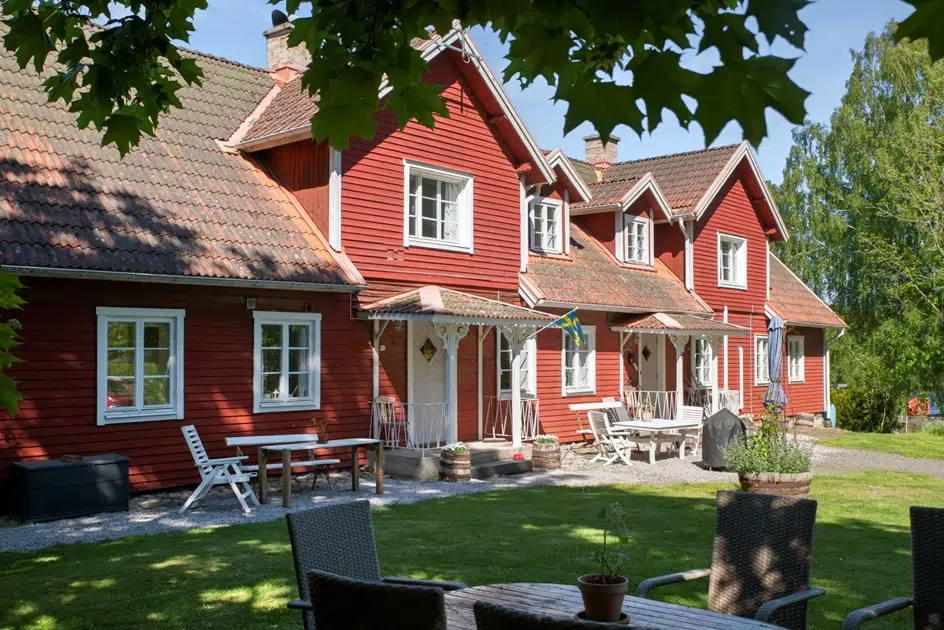 Image 1 of 21 of Bokvägen 2A