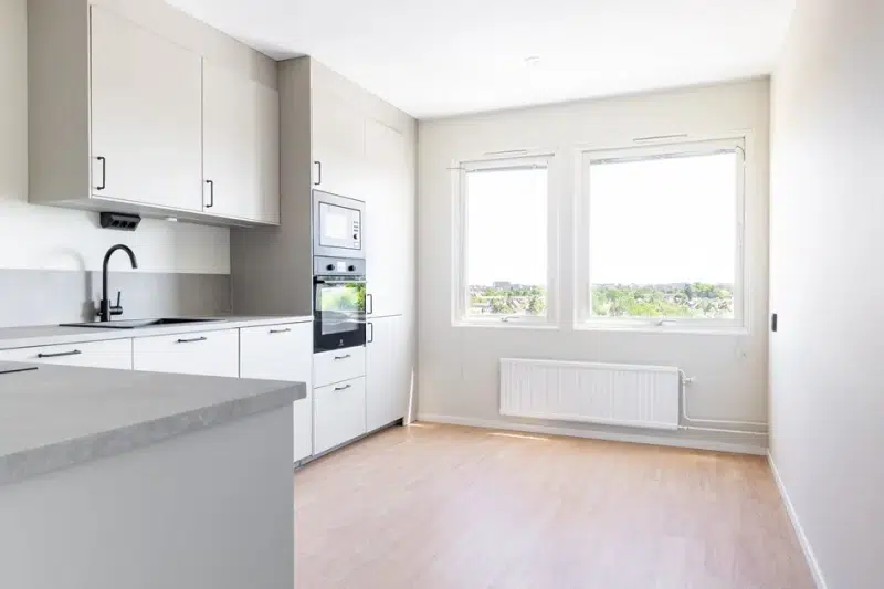 Lägenhet, 2 rum, 61 m²