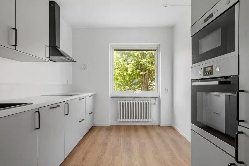 Lägenhet, 2 rum, 58 m² i Hässleholm