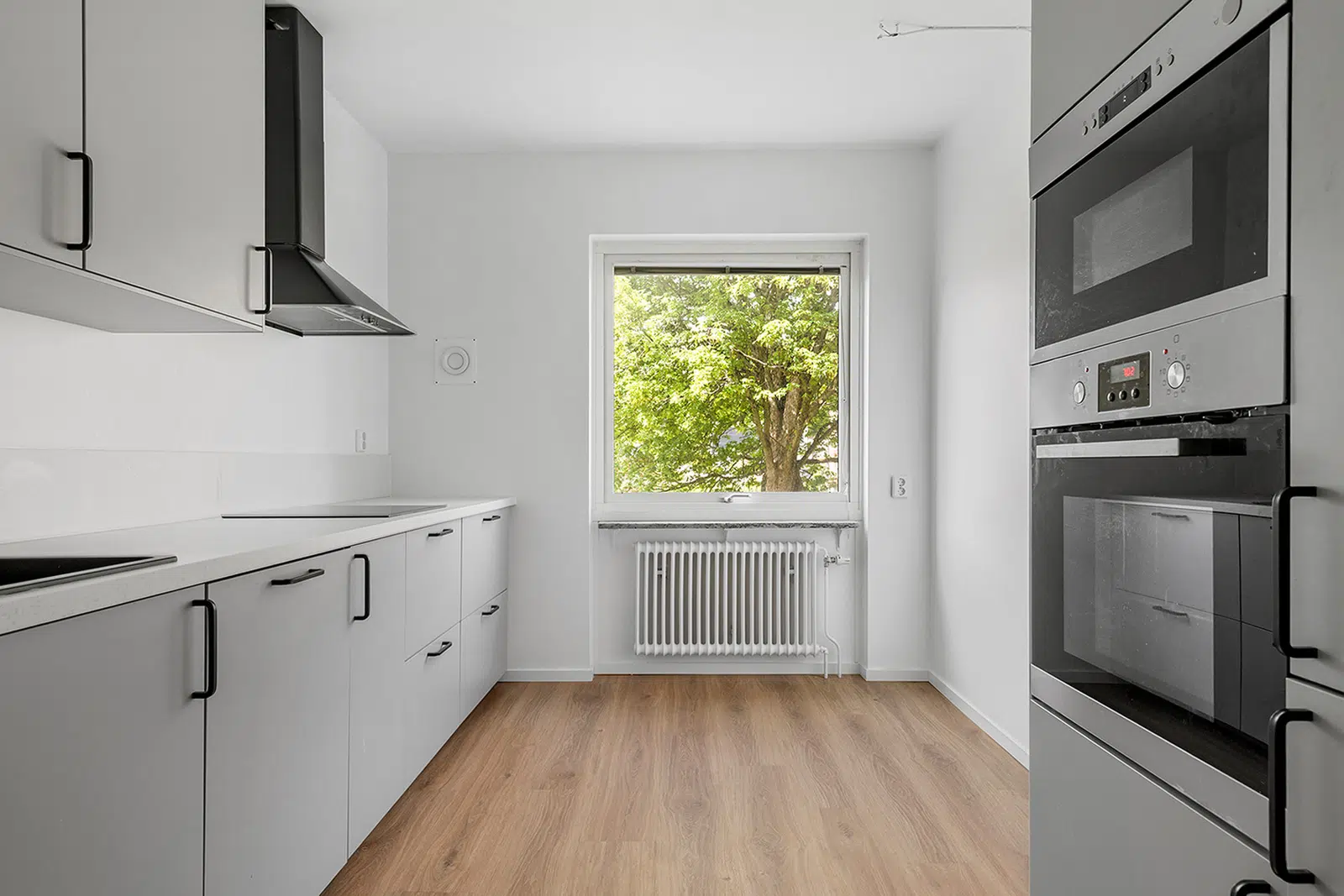Lägenhet, Mellankullagatan 10B, Hässleholm. Bild 1 av 1