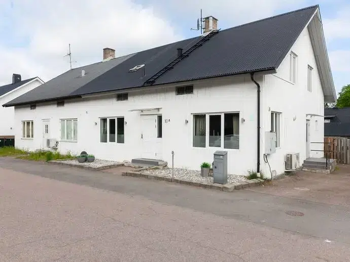 Apartment, 6 rooms, 150 m²