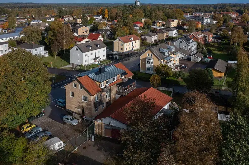 Apartment, 478 m²