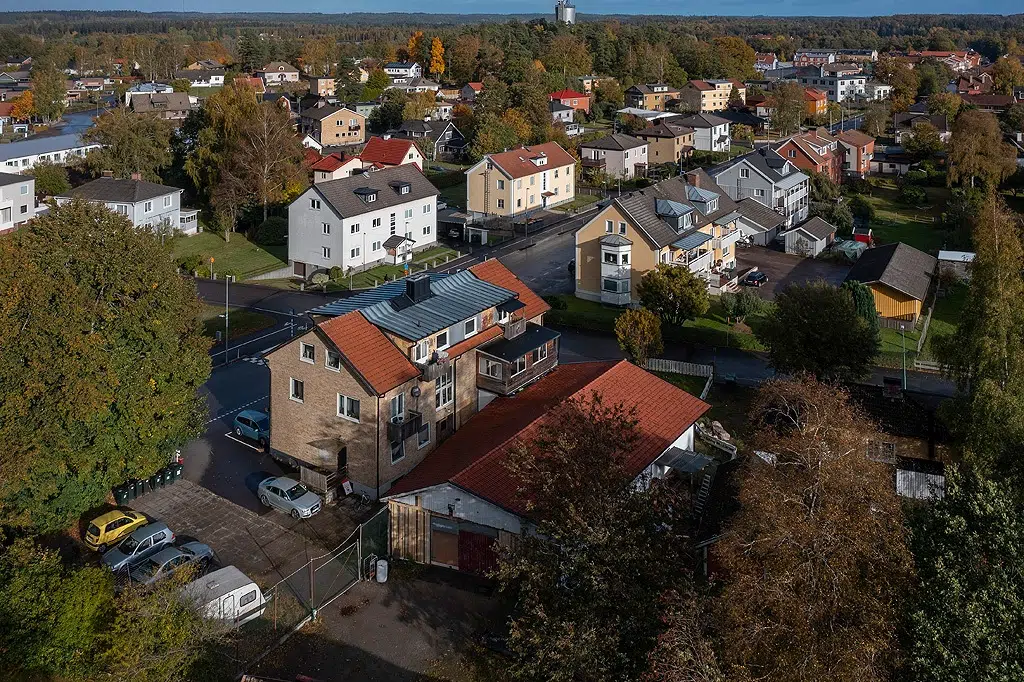 Image 1 of 1 of Norra Infartsgatan 15
