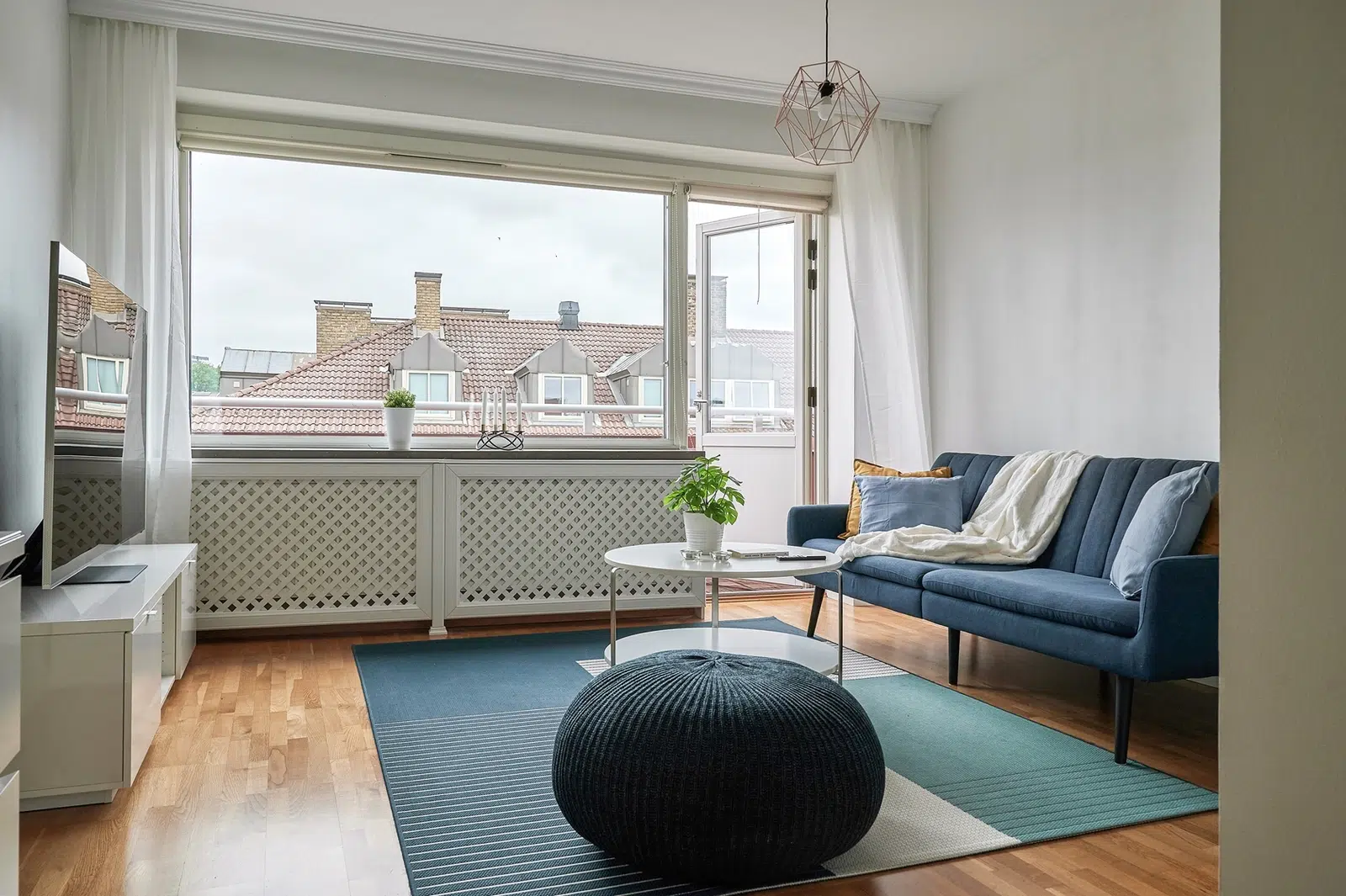 Apartment, Hjälmshultsgatan 12, Helsingborg. Photo 1 of 1