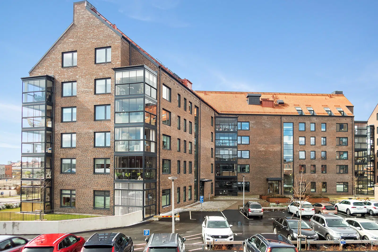 Image 1 of 1 of Fridhemsgatan 34