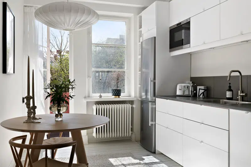 Apartment, 1 room, 35 m² in Kristianstad