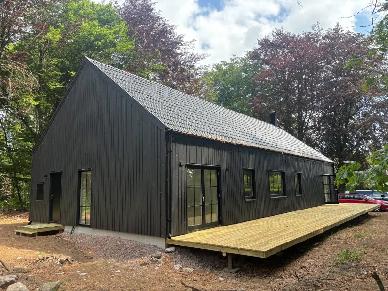House, 5 rooms, 148 m²