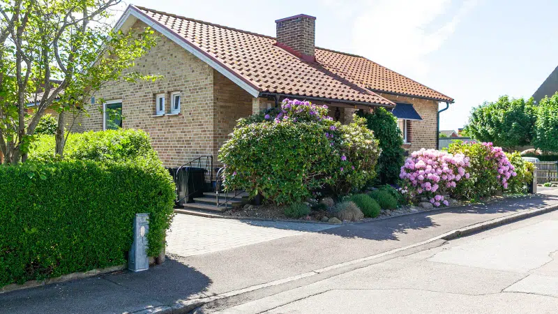 Villa, 3 rum, 103 m²