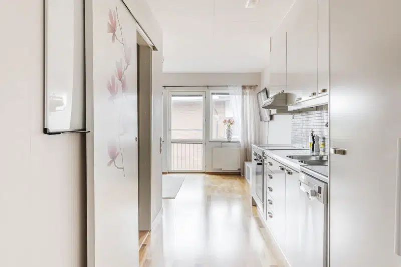Apartment, 1 room, 37 m²