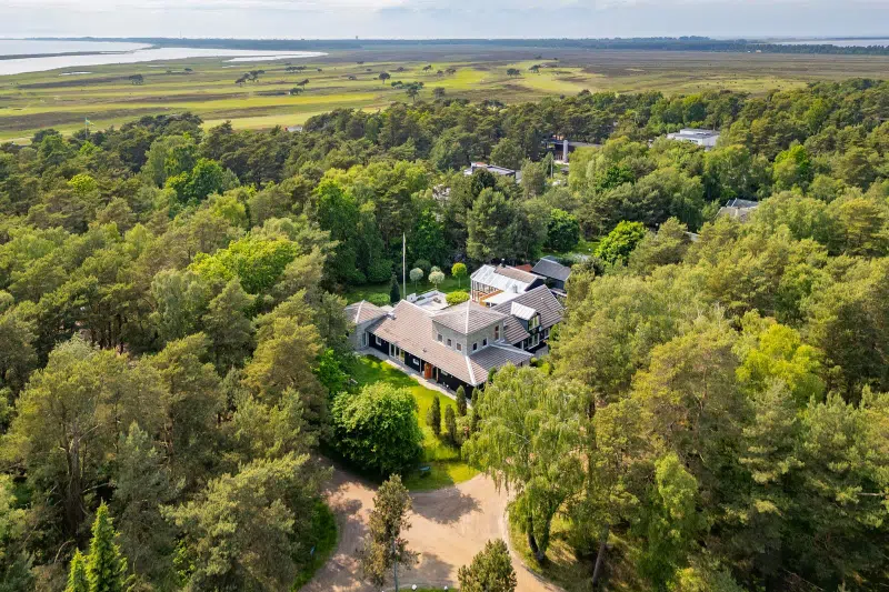 Villa, 12 rum, 496 m²