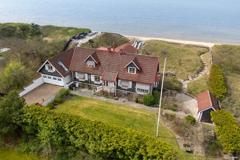 House, 7 rooms, 165 m²