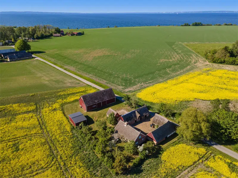 Farm, 5 rooms, 141 m² in Landskrona