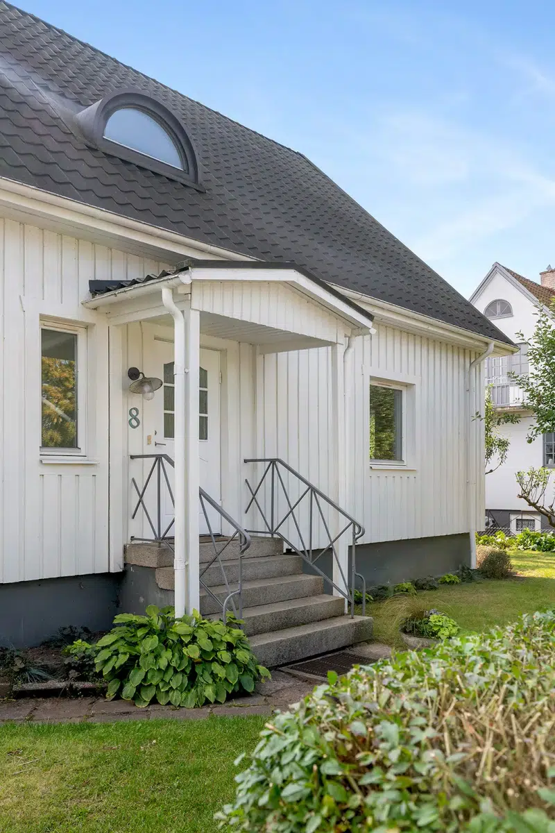 House, 5 rooms, 94 m² in Kristianstad