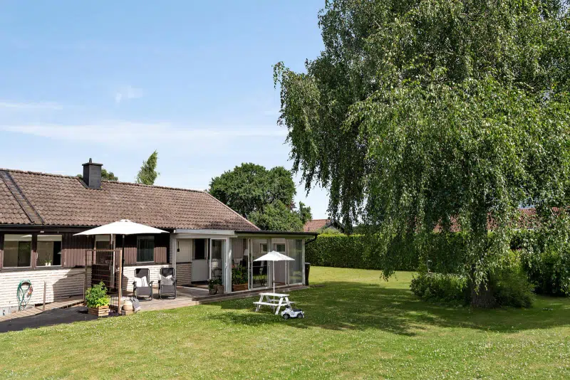 House, 4 rooms, 99 m²