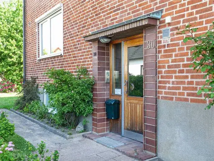 Lägenhet, 3 rum, 77 m² i Svalöv