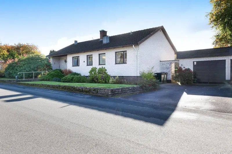 Villa, 4 rum, 125 m²