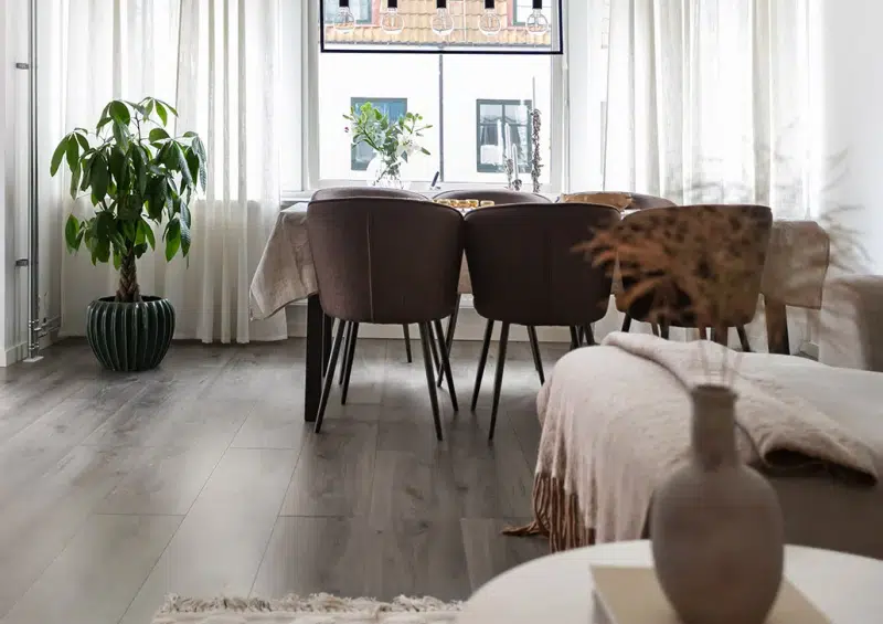 Lägenhet, 4 rum, 87 m²