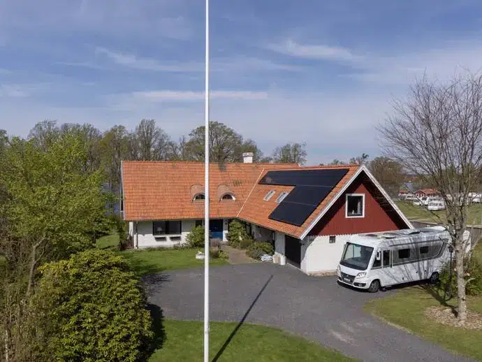 House, 7 rooms, 198 m²