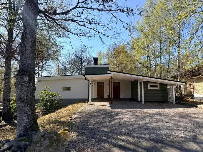 House, 4 rooms, 171 m²