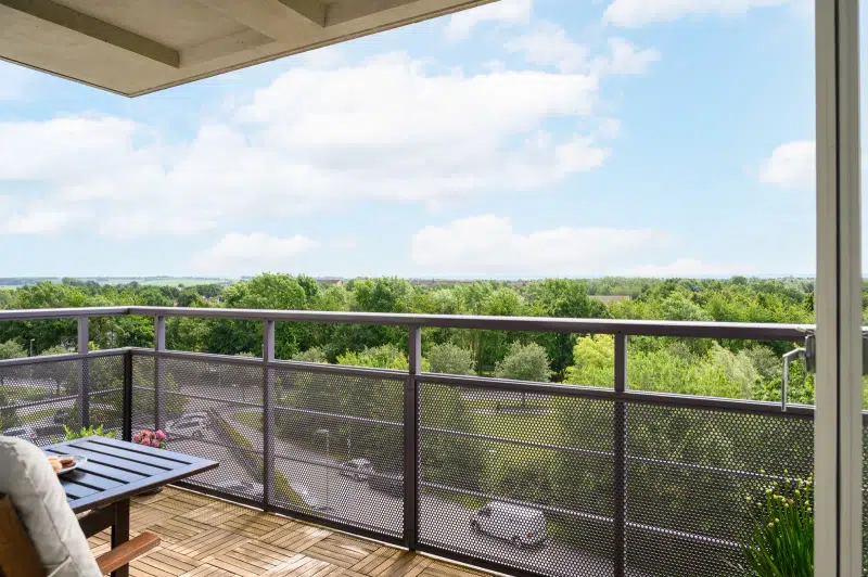 Apartment, 2 rooms, 61 m²