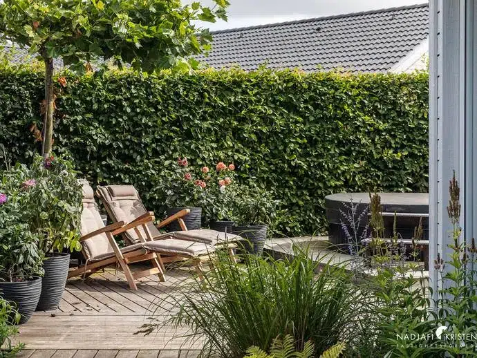 Villa, 6 rum, 157 m²