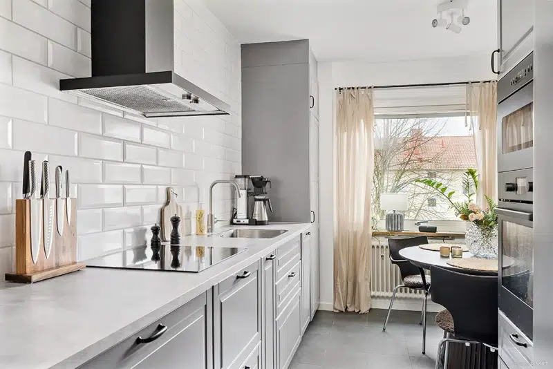 Apartment, 2 rooms, 53 m²