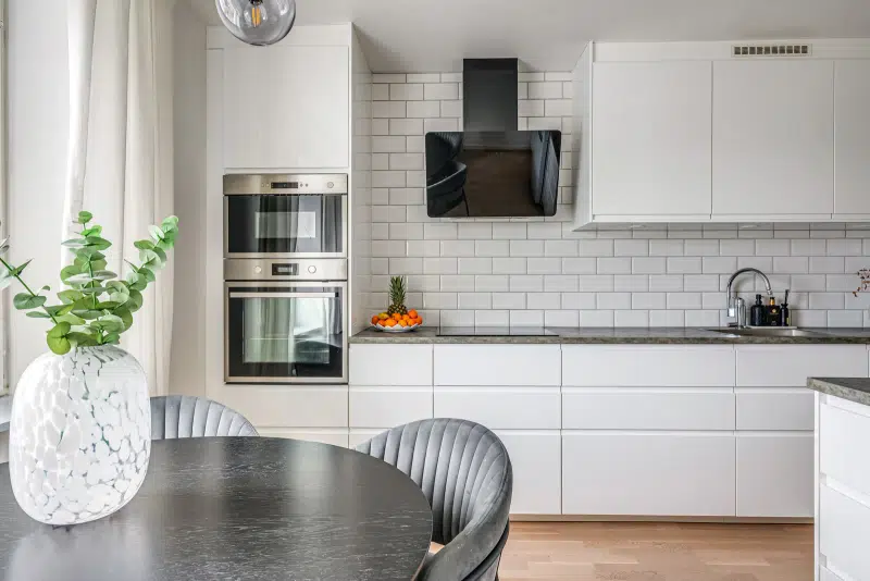 Apartment, 3 rooms, 76 m²