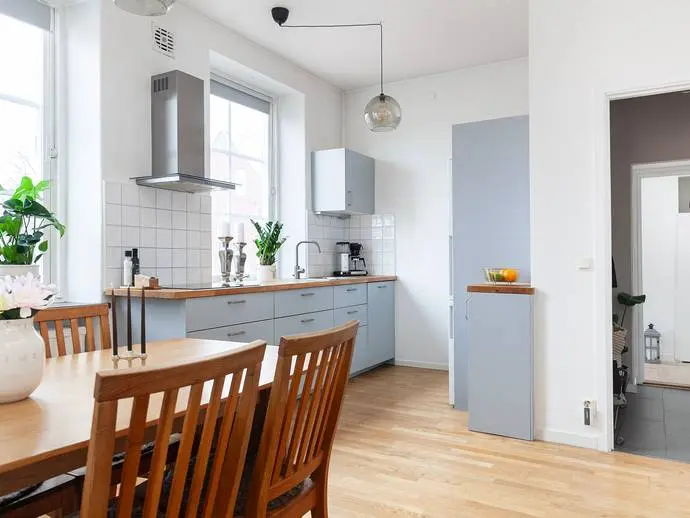 Bild 1 av 21 på Ruuthsesplanaden 6A
