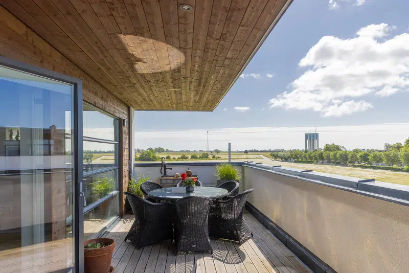 Lägenhet, 3 rum, 92 m² i Trelleborg