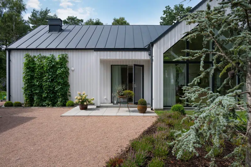 Villa, 5 rum, 181 m²