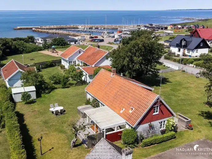 House, 82 m²