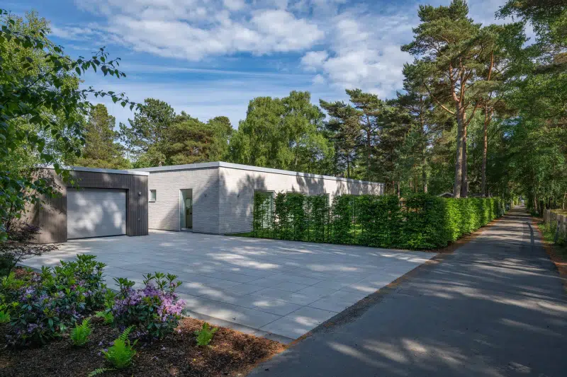 Villa, 6 rum, 190 m²