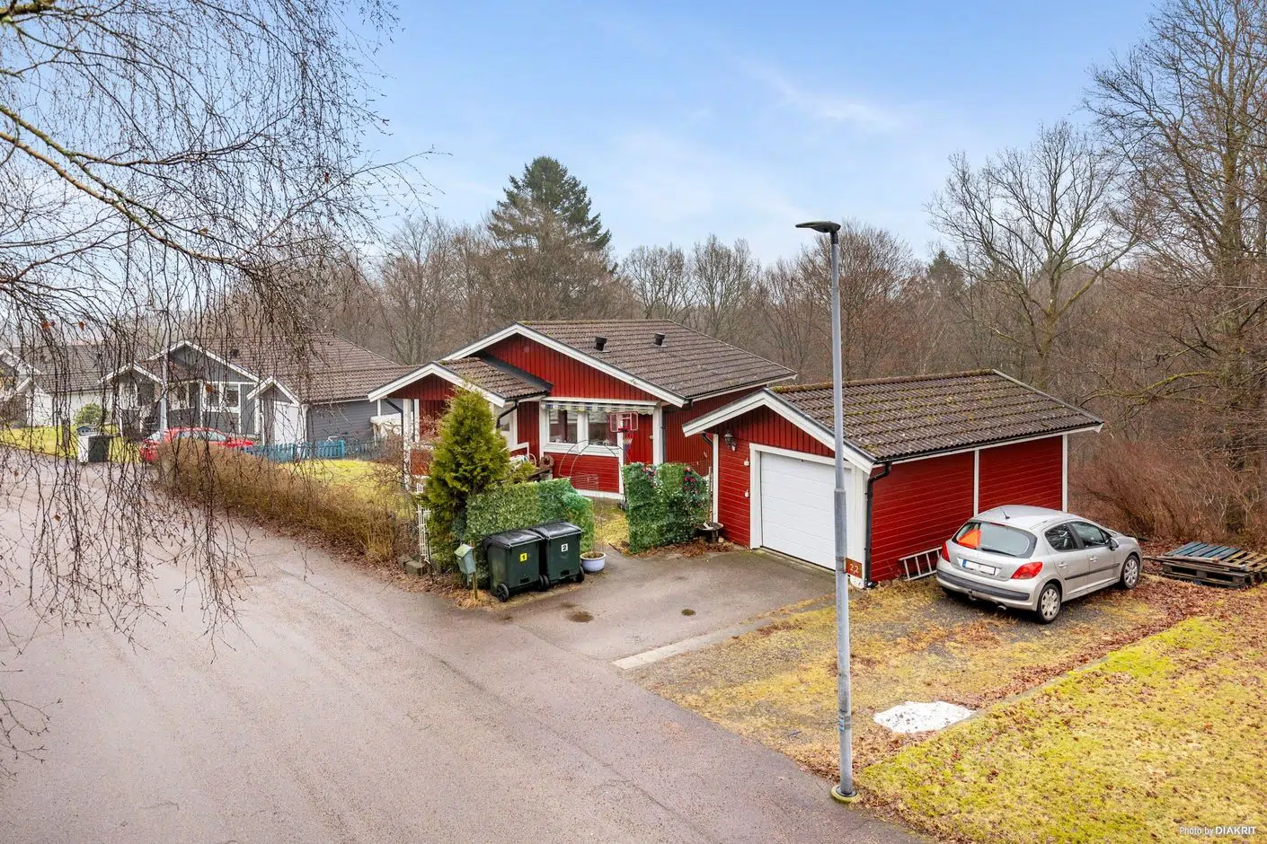 Bild 1 av 21 på Rusthållaregatan 41