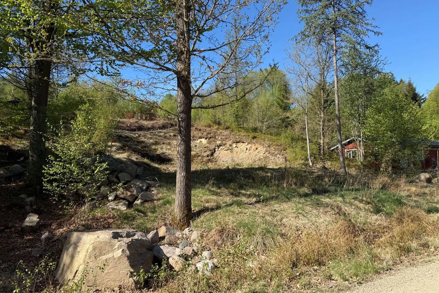 Bild 1 av 11 på Ljungeldsvägen 43