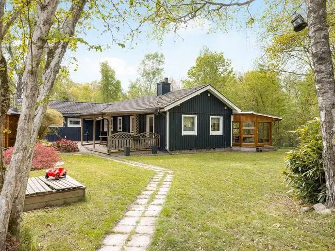 House, 6 rooms, 171 m²