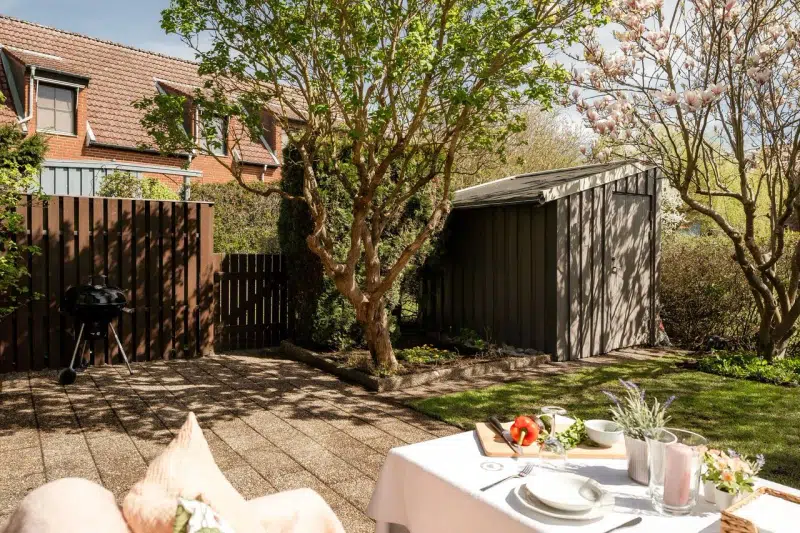 Semi-detached/terraced, 5 rooms, 134 m²