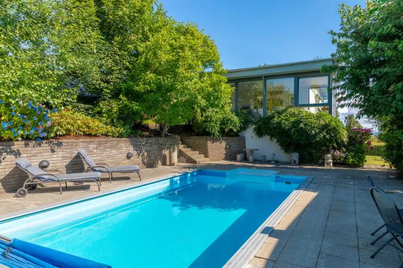 Villa, 6 rum, 152 m²