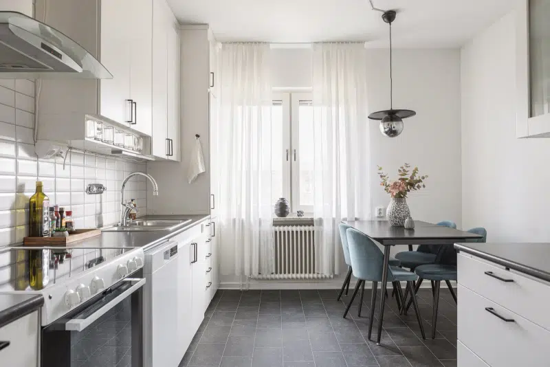 Apartment, 2 rooms, 56 m²