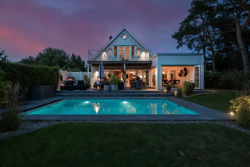 Villa, 6 rum, 206 m²