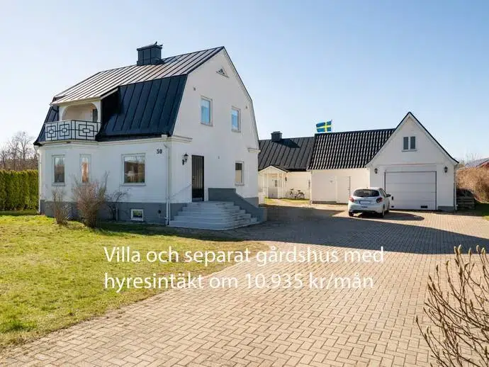 House, 7 rooms, 148 m²
